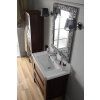 CLASSIC ceramic washbasin 90x50 cm, white ExtraGlaze 8788111