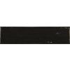 Retro Obklad Equipe Cottage Black 7,5x30 (21953)