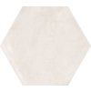 Dlažba Equipe Urban Hexagon Natural 29,2x25,4 (23512)