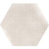 1566386077 cs urban hexagon melange natural 25 4x29 2 detail