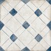 Retro Dlažba Del Conca SN Sorrentina Corsano 20x20 (20SN00COA)