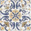 Retro dlažba Xclusive Mystique Porto 20,5x20,5 (Mys.Porto 20,5*20,5)
