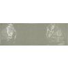 Obklad Equipe Country Mist Green 13,2x40 (21550)