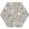 1566387608 cs urban hexagon forest silver 25 4x29 2 detail