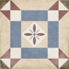Dlažba Equipe Art Nouveau Lys Colour 20x20 (24399)