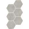 1566386502 cs urban hexagon melange silver 25 4x29 2 detail ii