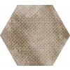1566386252 cs urban hexagon melange nut 25 4x29 2 detail