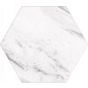1569588819 cs carrara 22x25 hexagonal detail