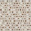 Dlažba Sant Agostino Duo Gem MIX01 Rett. 90x90 (CSADUGX190)