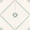 Retro obklad Grazia Formelle Anversa Timo 13x13 (ANV4)