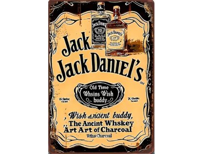 Jack Daniels I