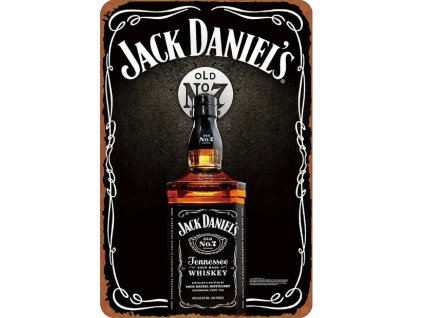 Jack Daniels II