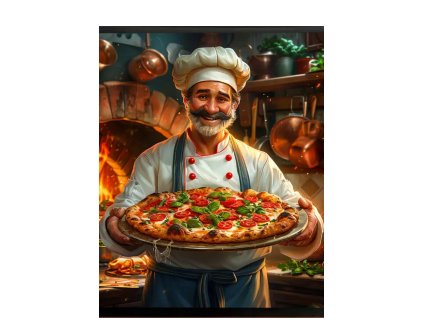 Pizza II