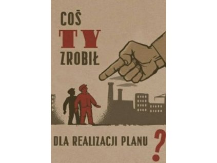 Coś ty zrobił