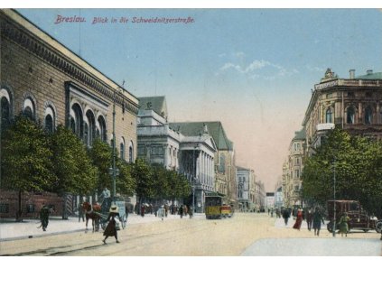 Breslau