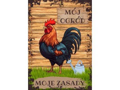 moj ogrod