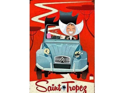 Saint Tropez