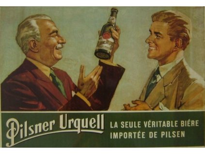 Pilsner Urquell II
