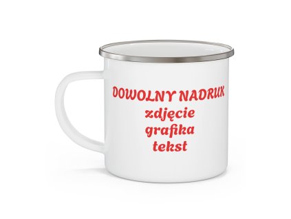 plecháč vlastní potisk pl