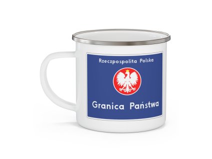 Granica Panstwa 1