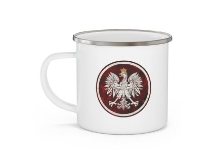 Polski orzel IV 1