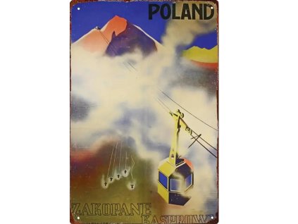 Poland Zakopane