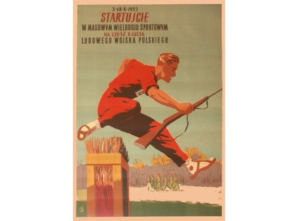 Startujcie