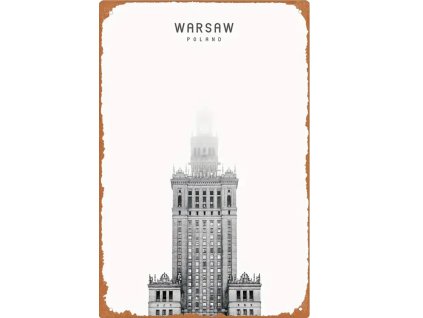 Warsaw Poland