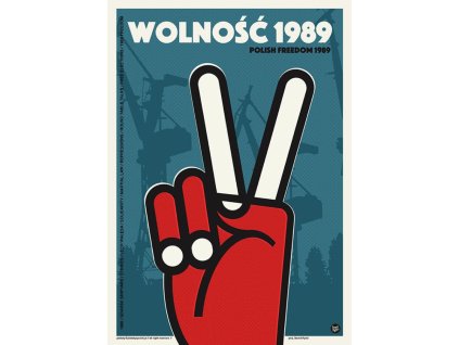 Wolnosc 1989