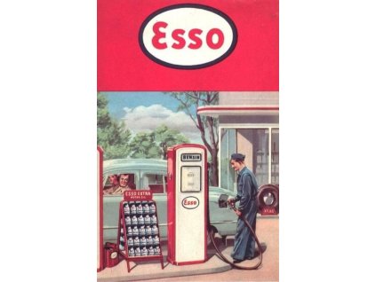 Esso
