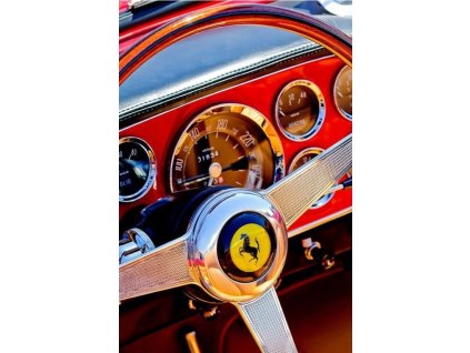 Ferrari II