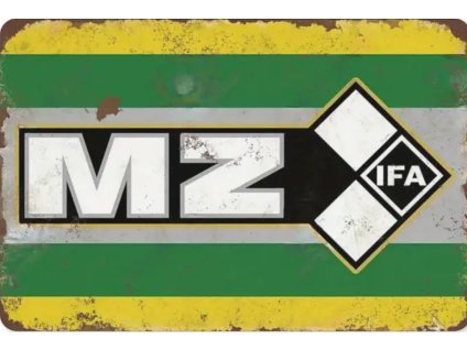 MZ IFA