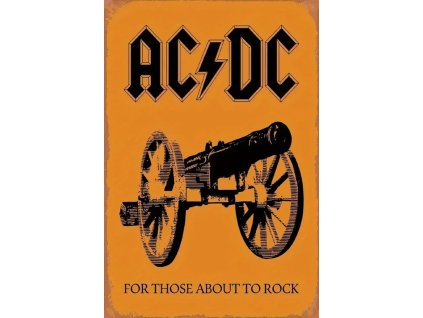 AC DC IV