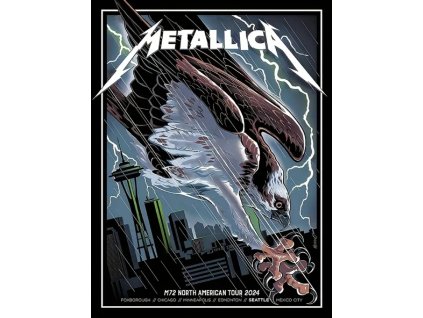 Metallica