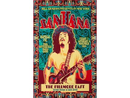 Santana