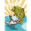 RYBAK CIAŁEM I DUSZĄ