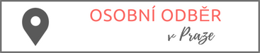 Osobní odběr Retrospot.cz