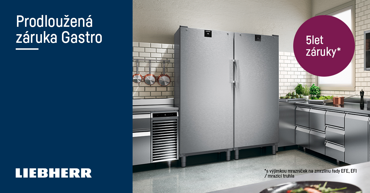 Gastro_Warranty_Extension_2025_Liebherr_1200x627_CZ