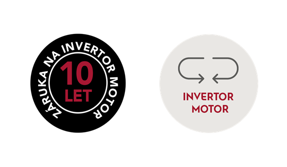 invertor-motor