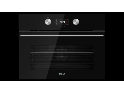 HLC 8400 NIGHT RIVER BLACK New View 2