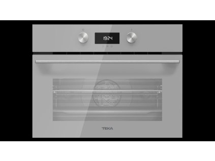HLC 8400 STEAM GREY New View 1