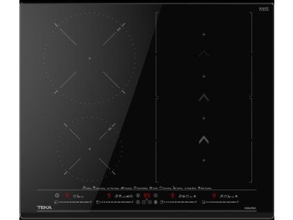 Teka IZS 66800 MST BK
