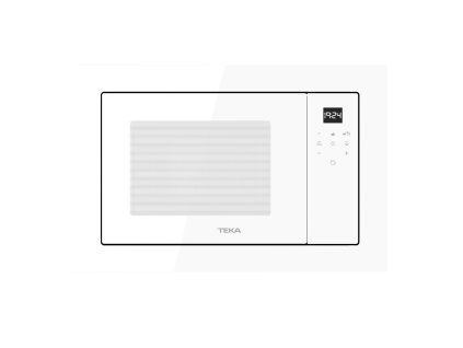 ML 8210 BIS WH View 1