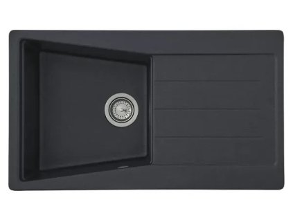 Respekta vestavný dřez Seattle