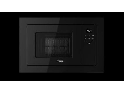 ML 8210 BIS BK View 1