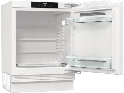 Gorenje RIU609EA1 otevřená
