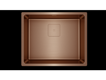 FlexLinea RS15 50 40 Copper View 1