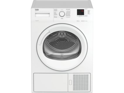 Beko HDF 7412 CSRX