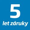 5 let zaruky na spotrebice beko