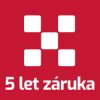 teka 5 let zaruka